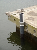 Norwalk Harbor Probe